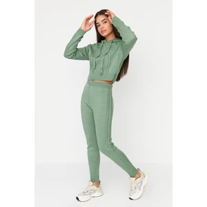 Completo da donna Trendyol THMAW23AU00014/Green