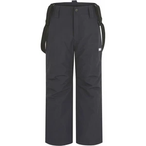 Kids ski pants LOAP FUMO Dark blue/Black