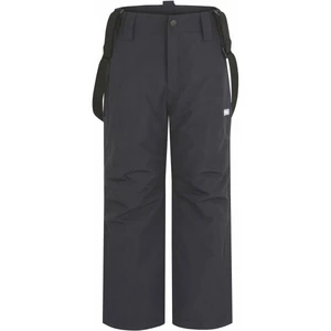 Dětské lyžařské kalhoty LOAP FUMO Tmavě modrá/Černá