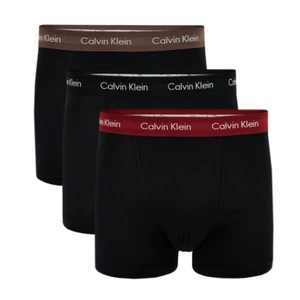 Calvin Klein 3 PACK - pánske boxerky U2662G-6FA S