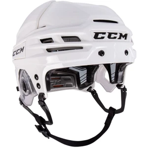 CCM Casco de hockey Tacks 910 SR Blanco L