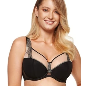 Semi-padded bra Heidi / B3