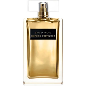 Narciso Rodriguez For Her Amber Musc parfumovaná voda pre ženy 100 ml