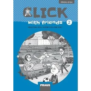 Click with Friends 2 -- Příručka učitele
