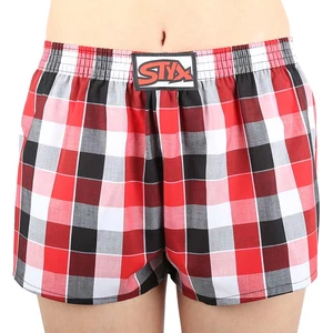 Children's shorts Styx classic rubber multicolored (J831)