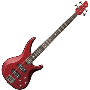 Yamaha TRBX304 RW Candy Apple Red