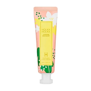 Vyživující a hydratační krém na ruce Jasmin Bouchet (Perfumed Hand Cream) 30 ml