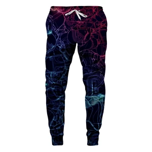 Aloha From Deer Unisex's Light & Dark Sweatpants SWPN-PC AFD762