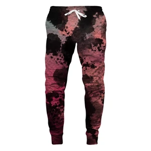 Aloha From Deer Unisex's Sinner Tie Dye Sweatpants SWPN-PC AFD576