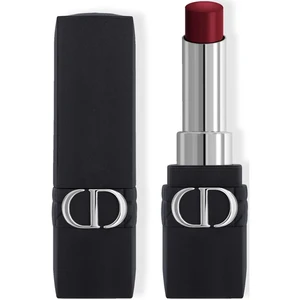 DIOR Rouge Dior Forever matná rtěnka odstín 883 Forever Daring 3,2 g