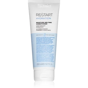 Revlon Professional Re/Start Hydration hydratačný kondicionér pre suché a normálne vlasy 200 ml