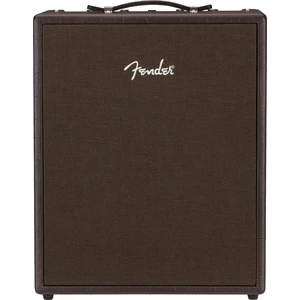 Fender Acoustic SFX II Dark Brown