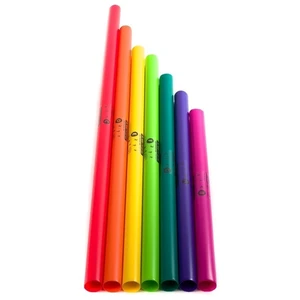 Boomwhackers BW-JG Bass Diatonic