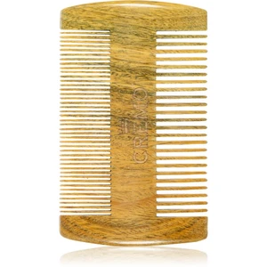 Cremo Accessories Beard Comb hrebeň na bradu