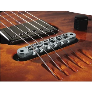 L.R. Baggs T-Bridge Chrome