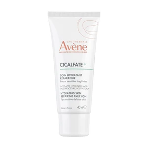 Avéne Obnovující a hydratační emulze Cicalfate+ (Hydrating Skin Repairing Emulsion) 40 ml