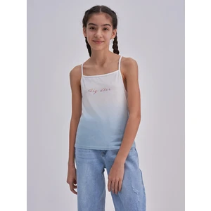 Big Star Woman's Singlet T-shirt 152219