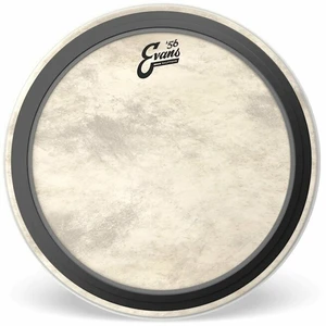 Evans BD22EMADCT EMAD Calftone Bass Drum Head