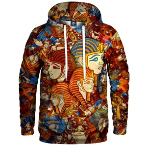 Aloha From Deer Unisex's Pharaoh Hoodie H-K AFD768