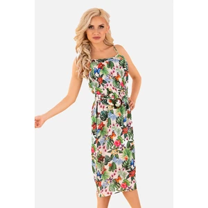 Merribel Woman's Dress Almarthi