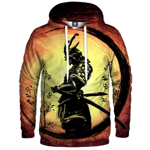 Aloha From Deer Unisex's Lone Samurai Hoodie H-K AFD679