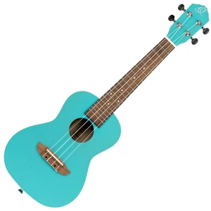 Ortega RULAGOON Koncert ukulele Lagoon Turquoise