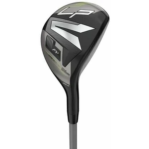 Wilson Staff Launch Pad 2 Ladies Palo de Golf - Híbrido