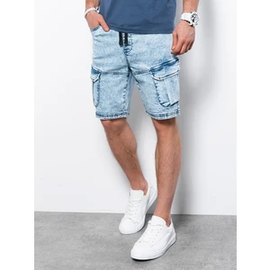 Pantaloncini da uomo  Ombre Basic