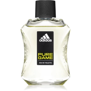 Adidas Pure Game Edition 2022 toaletní voda pro muže 100 ml