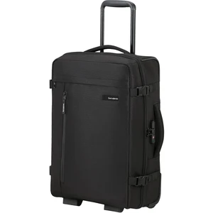 Samsonite Cestovní taška na kolečkách Roader S 39,5 l - černá