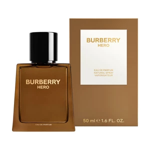 Burberry Hero Eau de Parfum parfumovaná voda pre mužov 50 ml