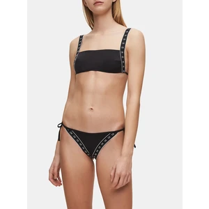 Black Bottom of Calvin Klein Underwear - Women