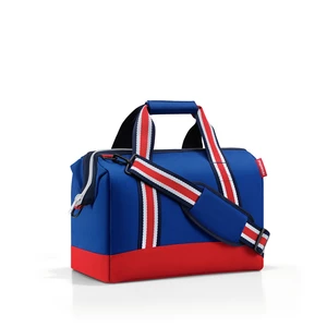 Reisenthel Cestovní taška Allrounder M Special Edition Nautic 18 l