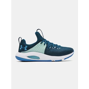 Under Armour Boty W HOVR Rise 3-BLU - Dámské