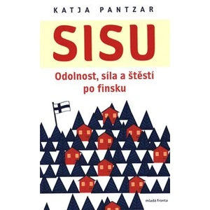 Sisu - Pantzar Katja