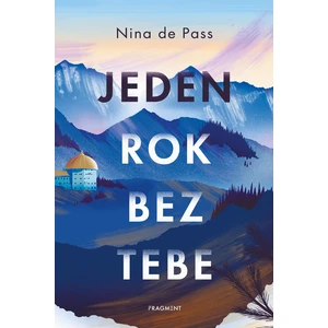 Jeden rok bez tebe - Nina de Pass