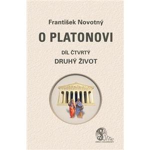 O Platonovi - František Novotný