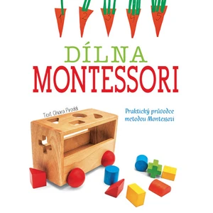 Dílna Montessori - Chiara Piroddiová