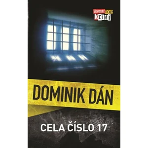 Cela číslo 17 - Dominik Dán