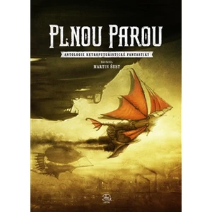 Plnou parou - Martin Šust