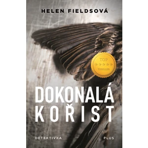 Dokonalá kořist - Helen Fieldsová