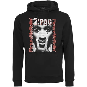 2Pac Bluza Boxed In Czarny M