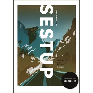 Sestup - Tim Johnston