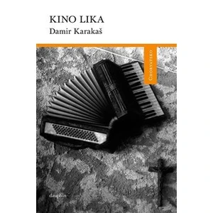 Kino Lika - Damir Karakaš