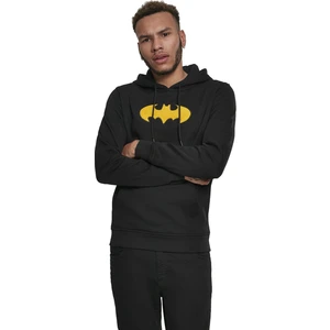 Batman Hoodie Patch Negru S