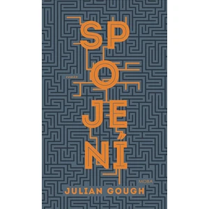 Spojení - Julian Gough