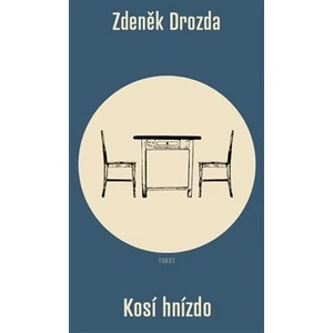 Kosí hnízdo - Zdeněk Drozda