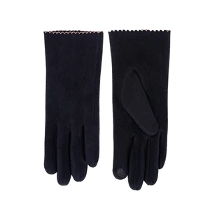 Yoclub Woman's Women's Gloves RS-075/5P/WOM/001