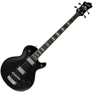 Hagstrom Swede Bass Black Gloss