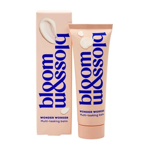 Bloom & Blossom Wonder Worker intenzivní vyživující balzám 50 ml